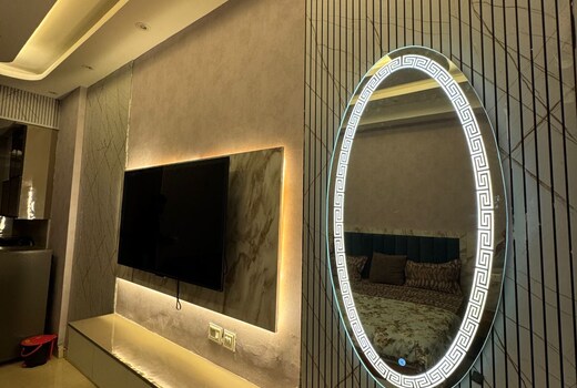 Luxe Studio Unit of Velvet Vista