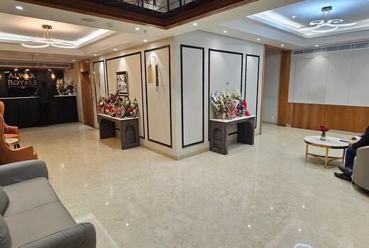 Main gallery