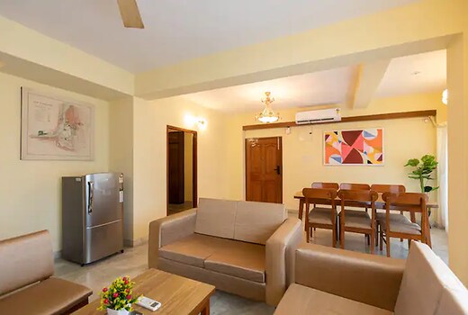 Handmade Homes 3bhk on the Em Bypass