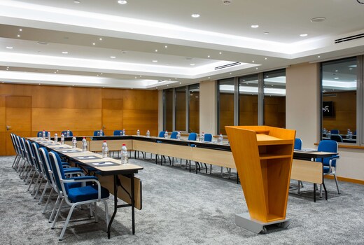 Main gallery