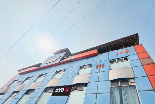 Hotel O by OYO Palak