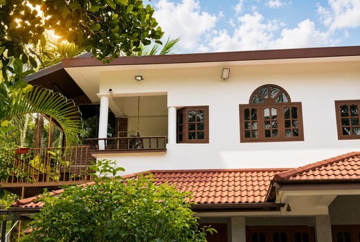 Dream Home 1BHK - Kinavu Home