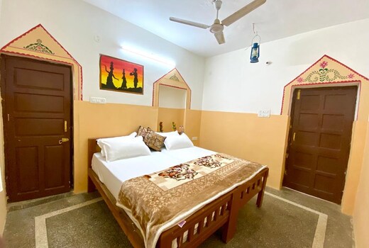 Hotel Sandstone Villa Jaisalmer