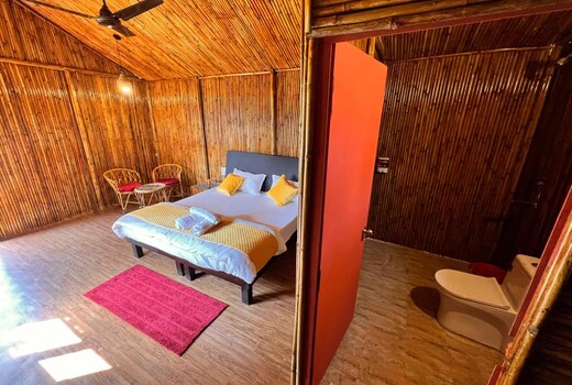 Romanchgiri Adventure Resort