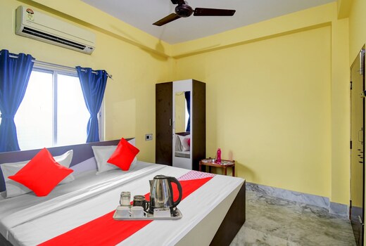 Hotel O URBAN NEST GUEST HOUSE