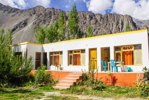 Habib Guest House