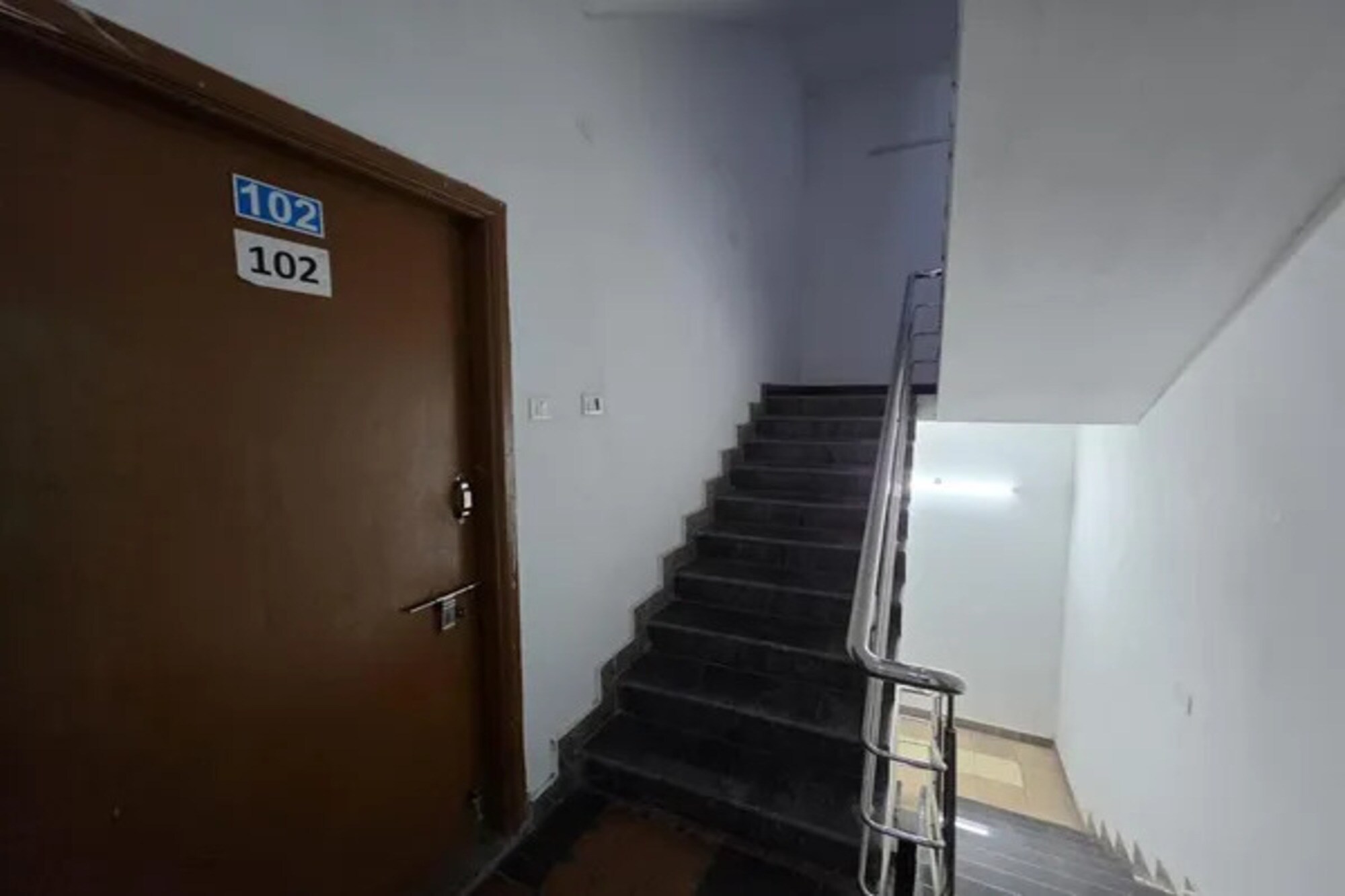 FabHotel Whites Inn Vandalur