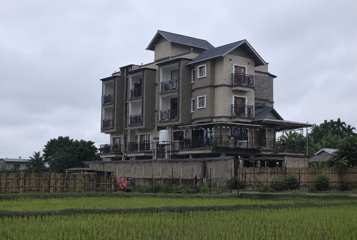 Dilang Homestay