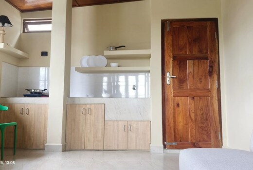 Wan Kai Homestay