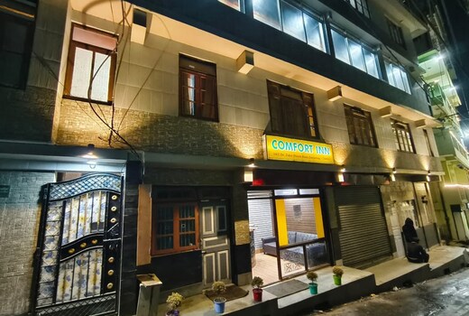 Rai Comfort Inn