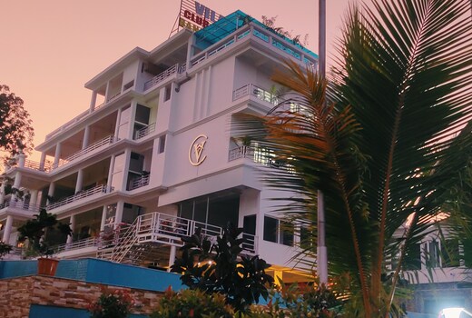 Vila's Club Resort