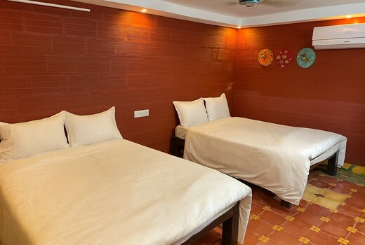 Srirangam Heritage Farmhouse