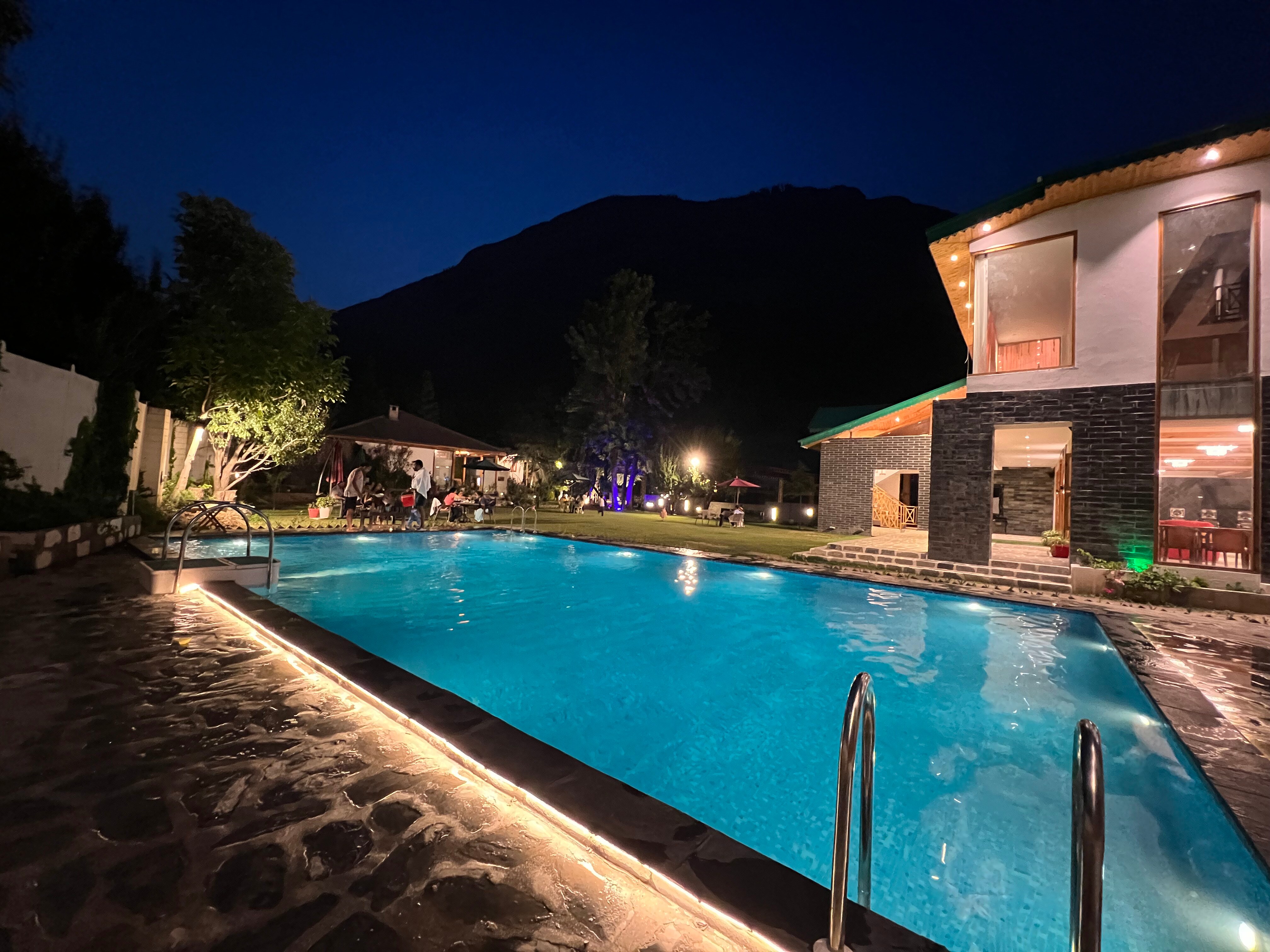Smile Resort - Unit of Smile Hospitality Group
