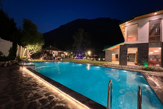 Smile Resort - Unit of Smile Hospitality Group