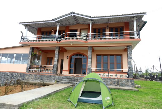 Nest Inn Nature | Entire Villa