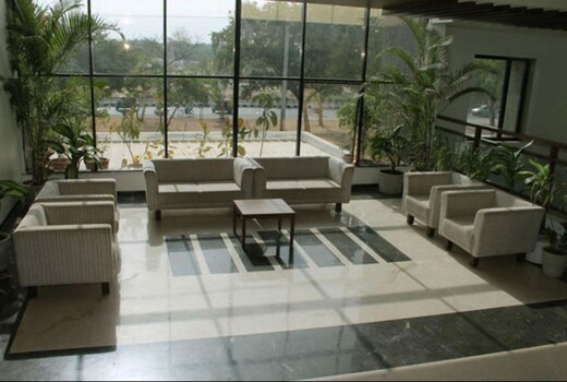 Main gallery