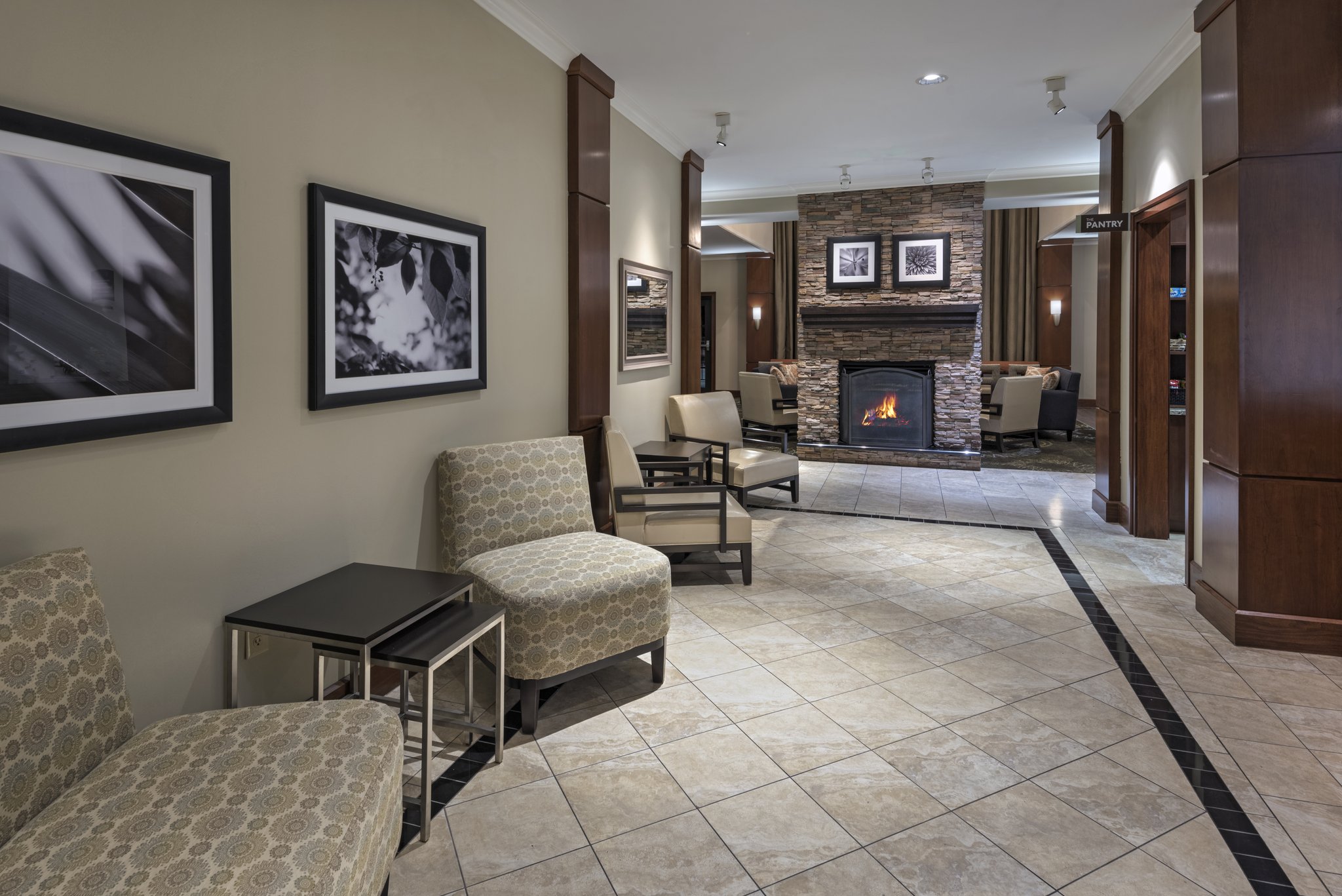 Staybridge Suites AUSTIN NORTHWEST