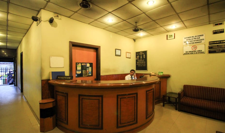 Main gallery