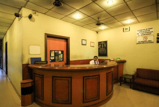 Main gallery