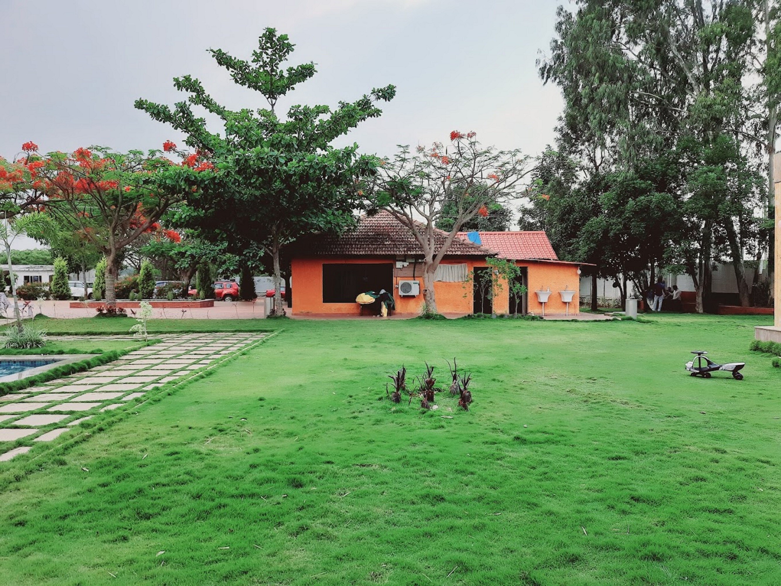 Main gallery