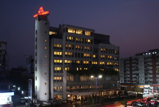 Hotel Express Towers