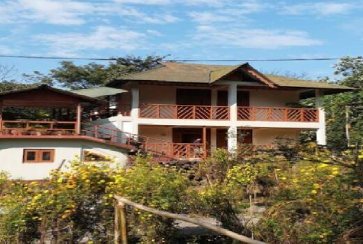 Donyi Hango (Takar Homestay)