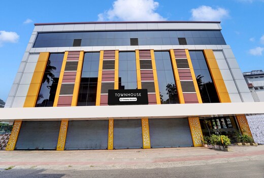 Townhouse Ernakulam North
