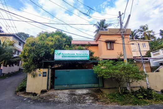 Welcome to ours charming retreat