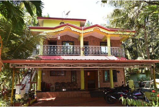 NativeHomestay
