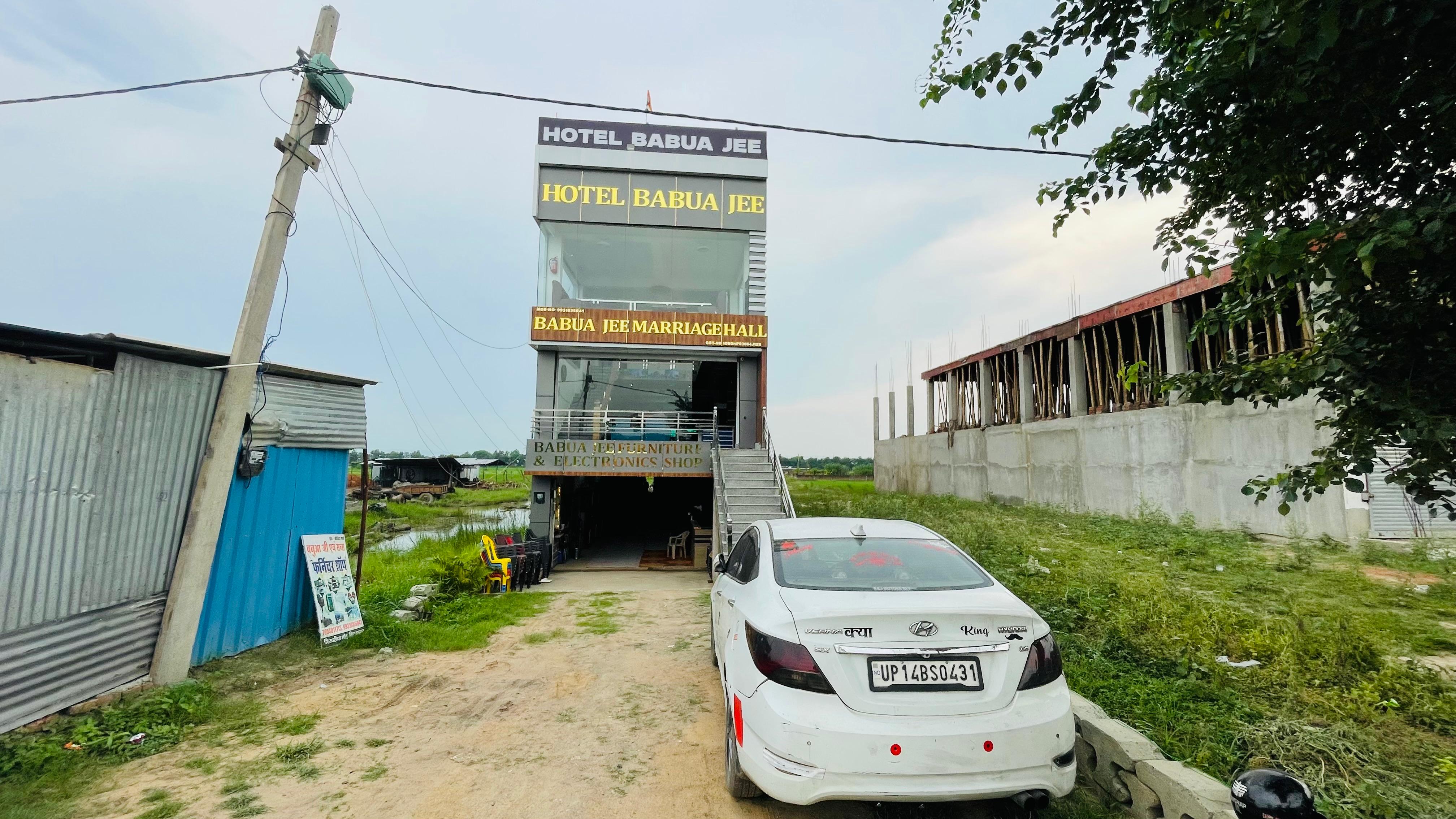 Hotel Babua Jee