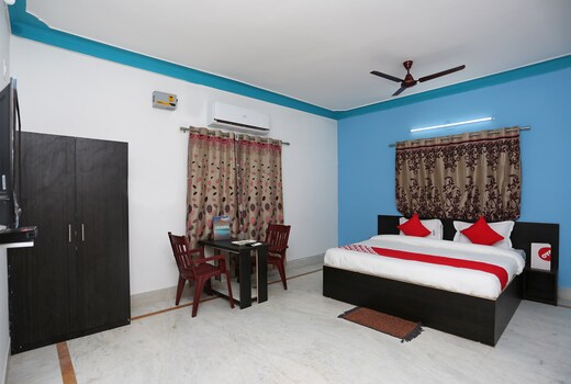 Hotel O Maa Banadurga Guest House