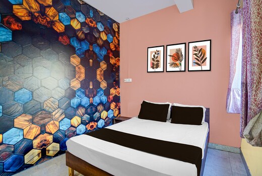 Hotel O Smart Green