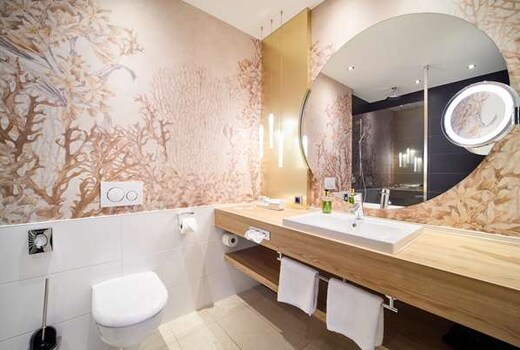 Best Western Premier Park Hotel and Spa