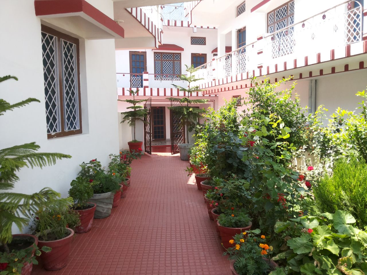 Main gallery