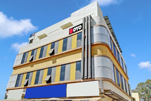 Hotel O Krs Comforts