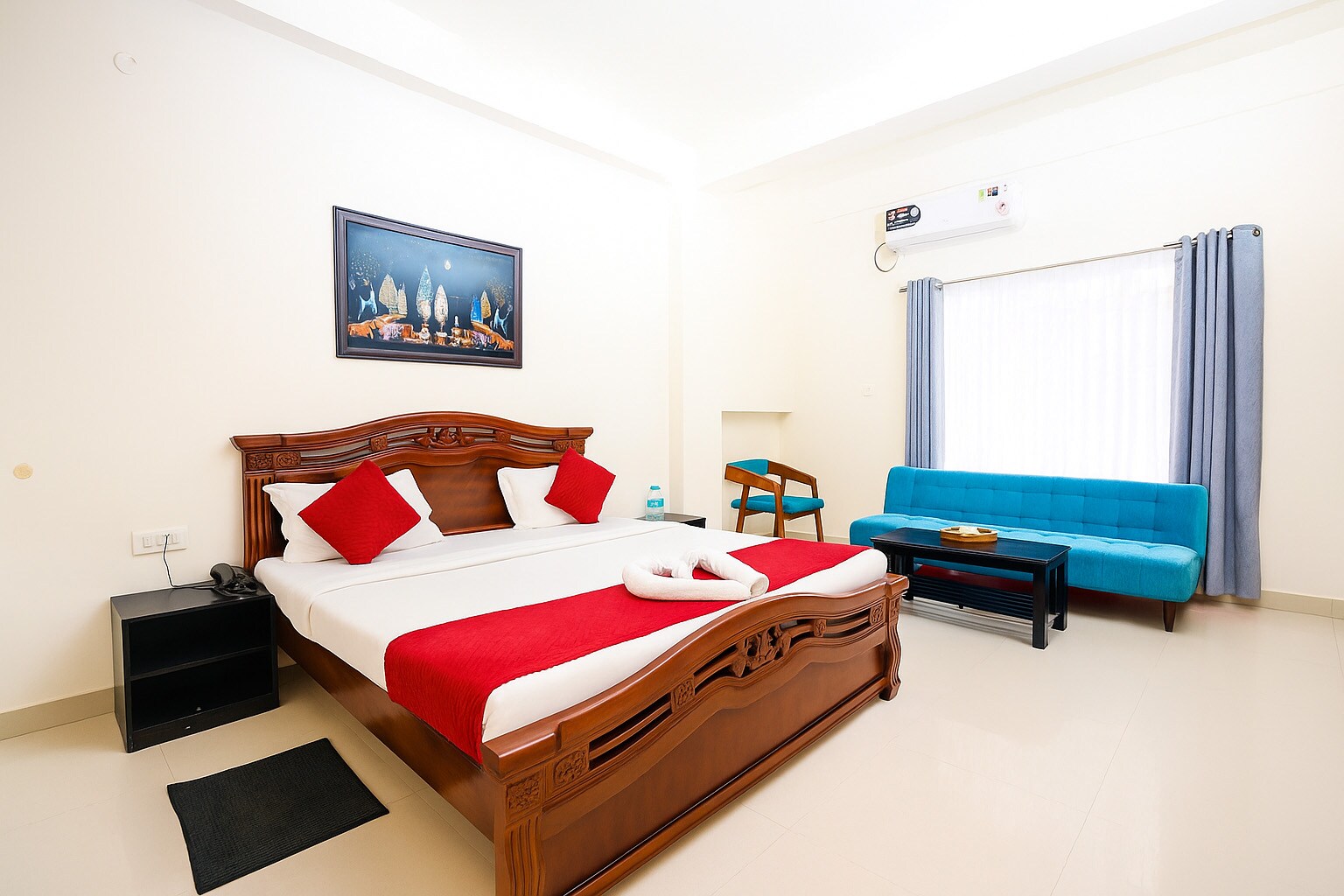Urban Crest Beltola