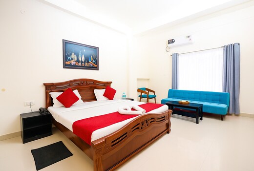 Urban Crest Beltola