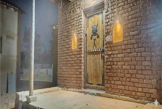 Jyati Nature Homestay