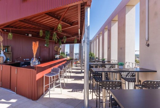 Jost Bordeaux Hotel