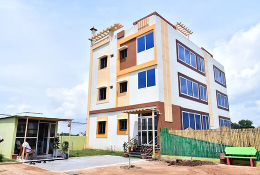 Sree Raghava Homestay .