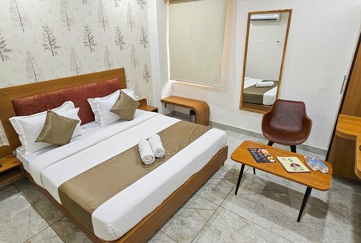 Hotel Nova Venus