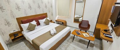 Hotel Nova Venus
