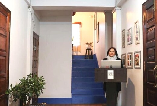 Main gallery