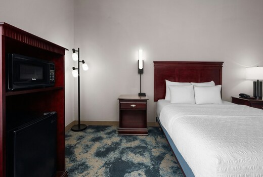 Hampton Inn Winfield