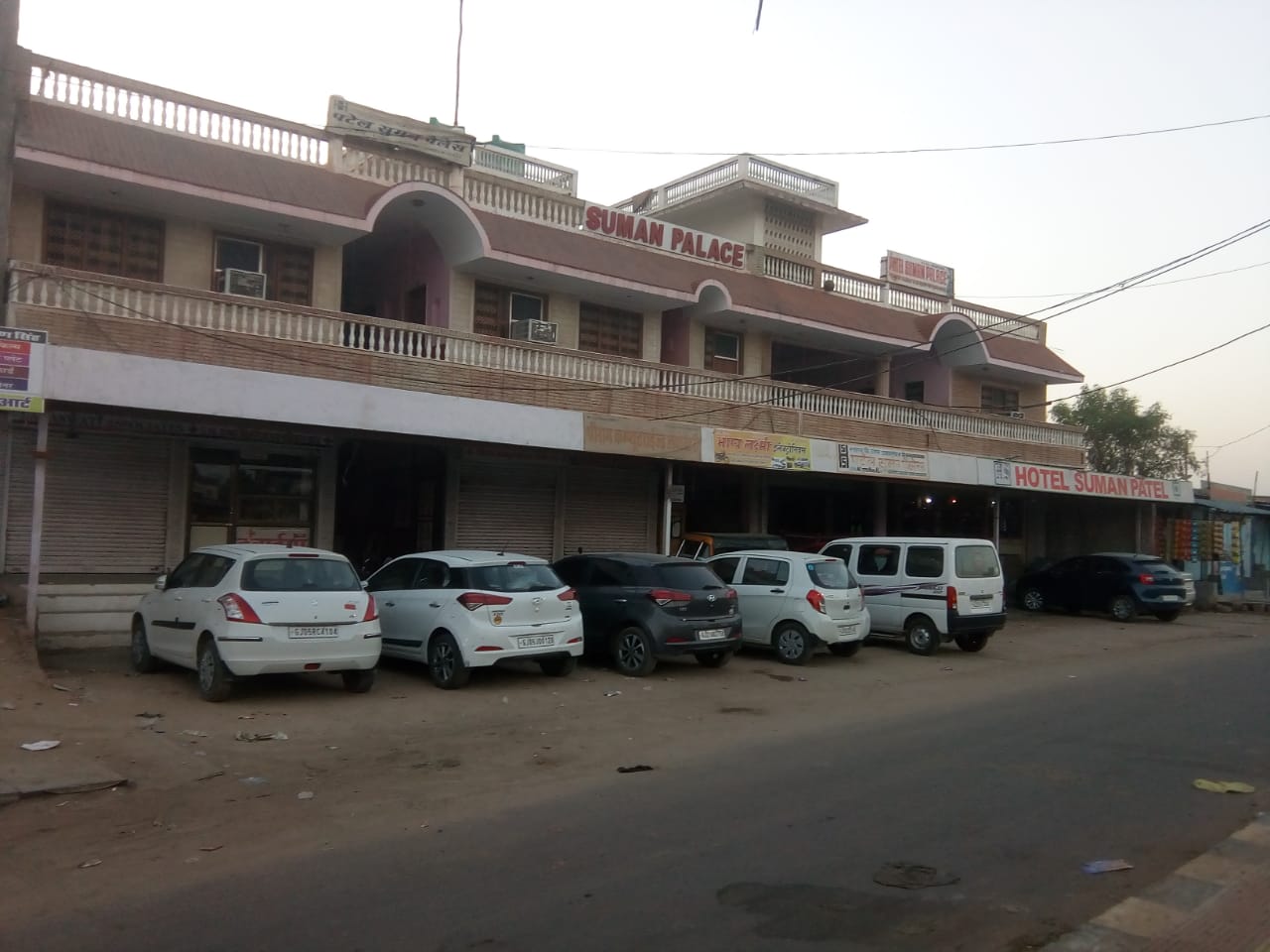 Main gallery