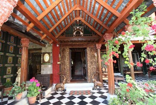 Main gallery