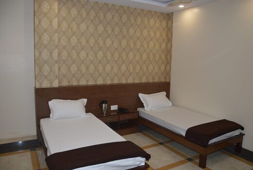 Hotel India