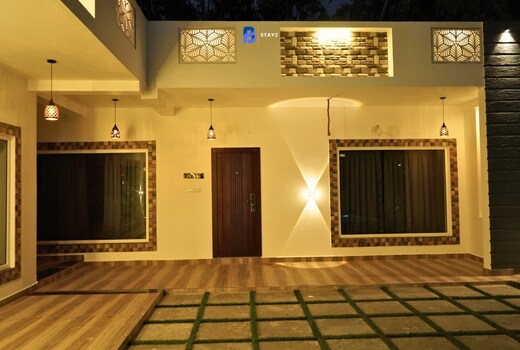 Evara 4 Bedroom Villa