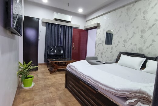 Leela Homestay - Marigold
