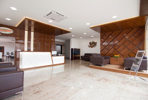 Main gallery